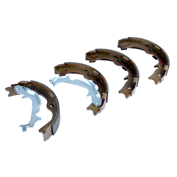 Parking Brake Shoe Set Rear Sa For Hyundai Kia Buy