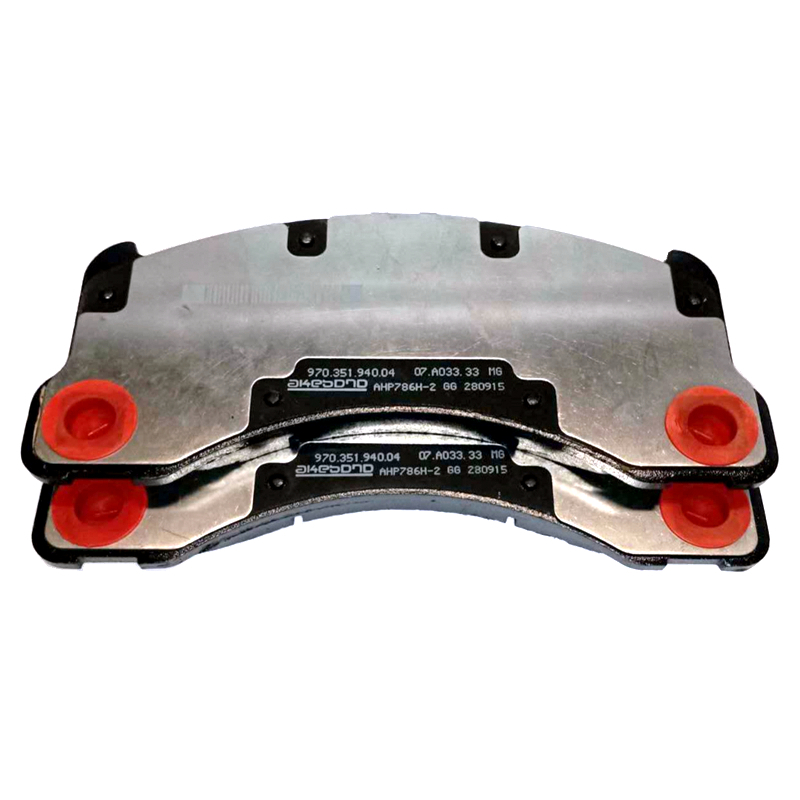 Disc Brake (Front Axle) Brake Pad 7L0698151A/95535193910 for Audi Q7