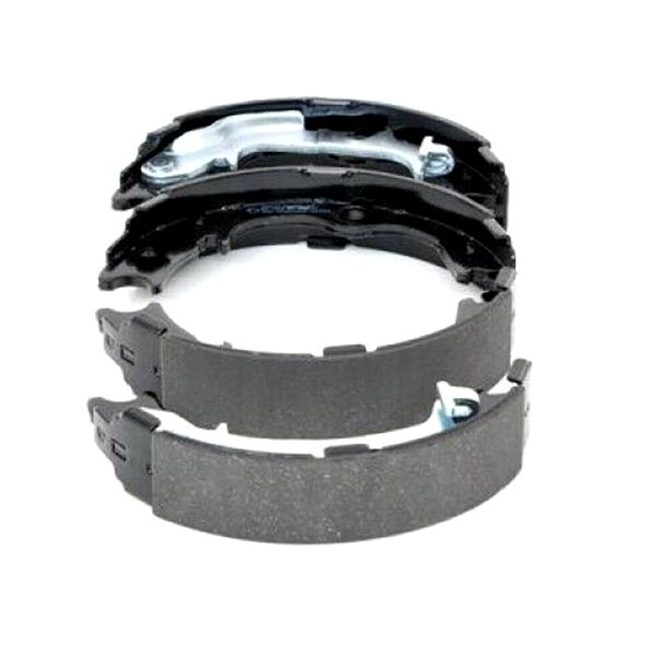 Parking Brake Shoe Set (Rear) 58305-2SA30 for Hyundai / KIA - Buy ...