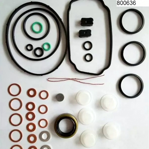 Auto Repair Kit Diesel Fuel Injector Pump Repair Kit 800636 for Toyota