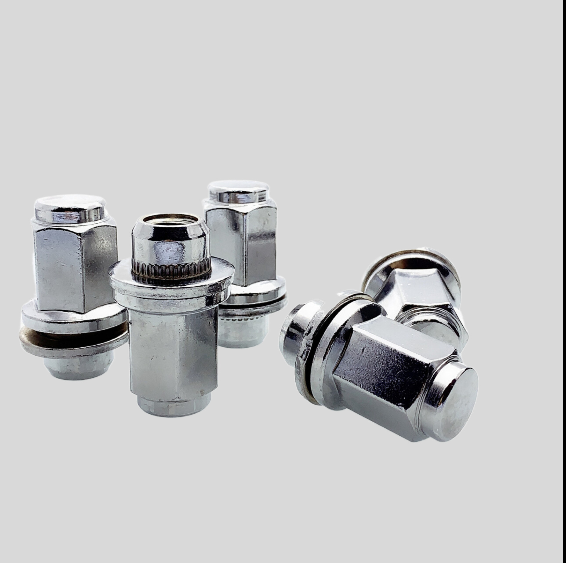 Wheel Nut for Toyota 9094201109